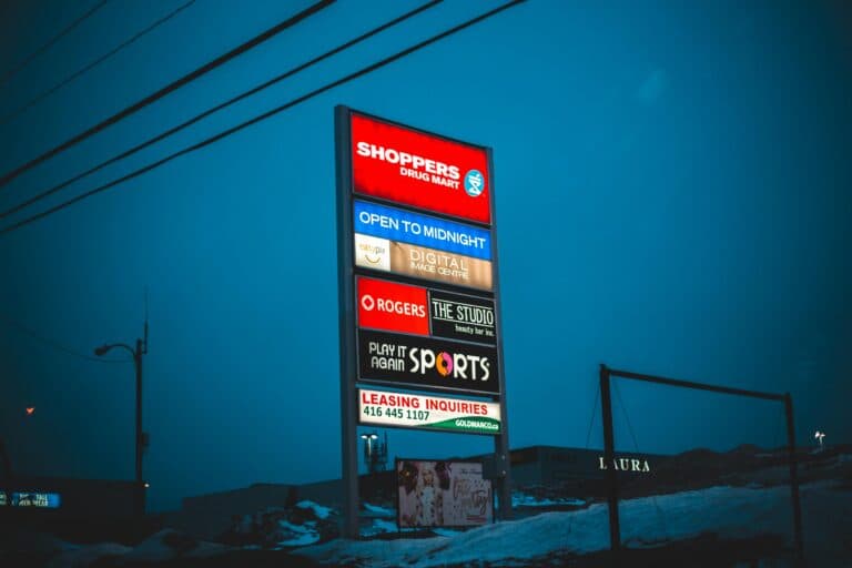 Retail Leasing Space: Why Savvy Business Owners Are Securing Strategic Sites Now