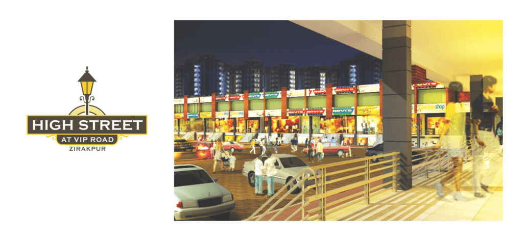 Project Brochure