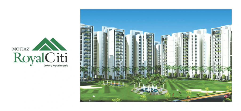 Project Brochure